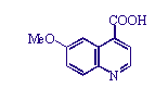 methoxychinolinsäure1.gif (1372 Byte)
